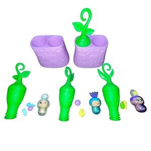 Blume Baby Pops 3 Figures